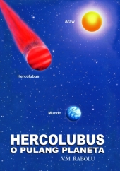 HERCOLUBUS O PULANG PLANETA V.M. Rabolú