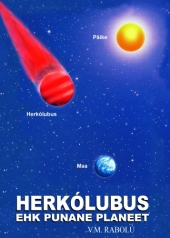 HERΚÓLUBUS EHK PUNANE PLANEET V.M. Rabolú